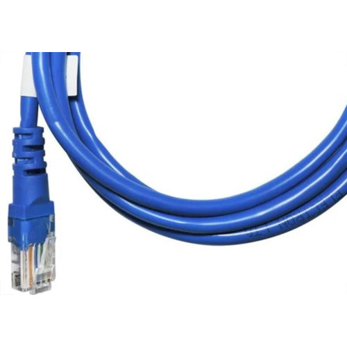 Fio Cabo De Rede Interneed Rj45 2,1M Cart 13693