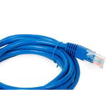 Fio Cabo Rede Interneed Rj45 5,0M Cartela 13716