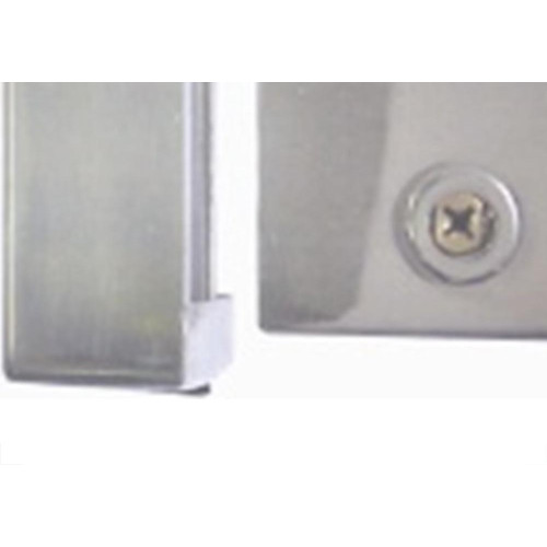 Fechadura Gold Porta Vidro Tetra 2010Ix Sfv090003