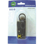 Alicate Descascador De Cabo Coaxial Smart 332 1081