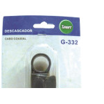 Alicate Descascador De Cabo Coaxial Smart 332 1081