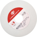 Rebolo Carborundum Branco 6X3/4X46 