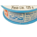 Solda Best Carretel 1,0Mm Azul 125G 153227