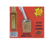 Dosador De Azeite Para Garrafa 80004