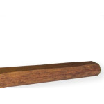 Cabo De Marretinha 30Cm Madeirite Peca 2.01.02.030Mr