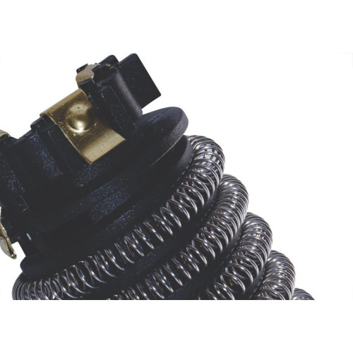 Resistencia Tipo Corona 127V 4000W