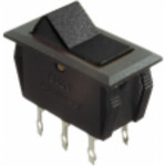 Chave Margirius 15201 Tecla Bipopar 06A Pa001112 - Kit C/5 