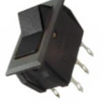 Chave Margirius 15201 Tecla Bipopar 06A Pa001112 - Kit C/5 