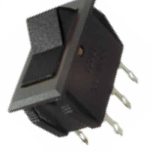 Chave Margirius 15201 Tecla Bipopar 06A Pa001112 - Kit C/5 