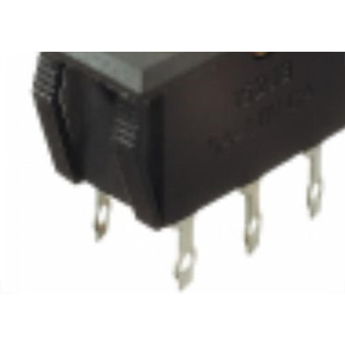 Chave Margirius 15201 Tecla Bipopar 06A Pa001112 - Kit C/5 