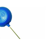 Torneira Boia Zb 3/4''Zamac Standard Boia Pvc Zm-St 18025