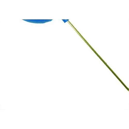 Torneira Boia Zb 3/4''Zamac Luxo Boia Pvc Zm-Lx 18018