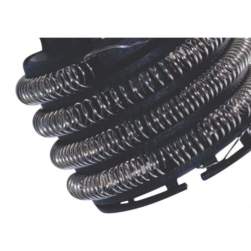 Resistencia Tipo Fame 127V 4000W