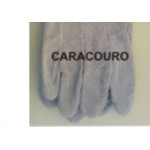 Luva Raspa Caracouro Punho 07 Com Reforco 07C