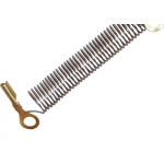 Resistencia Tipo Lorenzetti 220V 4500W