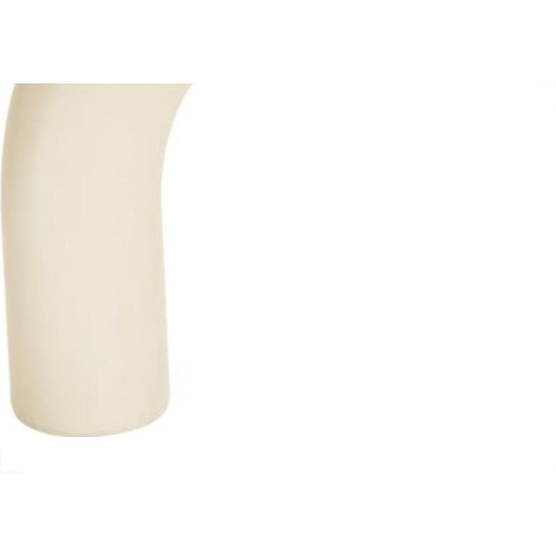 Curva Esgoto Amanco Longa 90''X100Mm 90595 - Kit C/8 