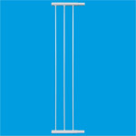 Extensor Grade Domestica Malzone 15Cm E.15D