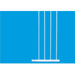 Extensor Grade Domestica Malzone 20Cm E.20D