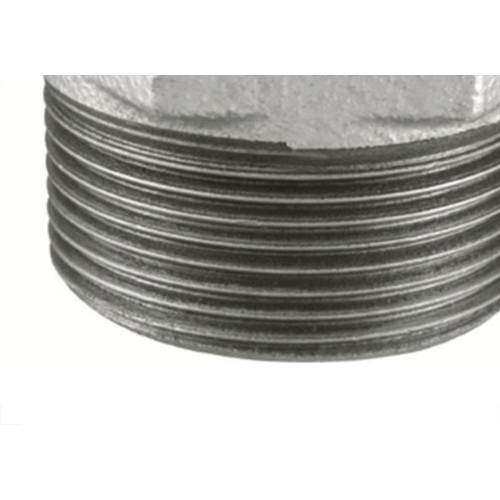 Tupy Bucha Reducao Ferro Galvanizado  2X3/4 