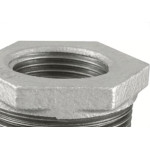 Tupy Bucha Reducao Ferro Galvanizado  2X3/4 