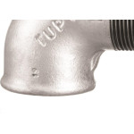 Tupy Cotovelo Ferro Macho/Femea 90X3 