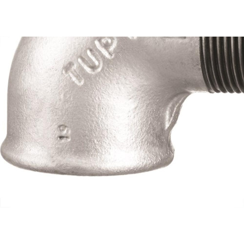 Tupy Cotovelo Ferro Macho/Femea 90X3 