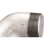 Tupy Cotovelo Ferro Macho/Femea 90X3 