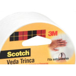 Fita Veda Trinca 3M 50Mm X 10M H0002223511