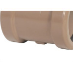 Luva Marrom Krona Correr 20Mm 444 - Kit C/12 