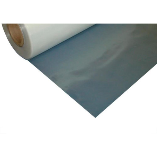 Lona Plastica Negreira Transparente 4X100M Cristal 90 Micras 22Kilos 25503
