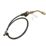 Aparelho De Solda Maxchamas Bico 1 