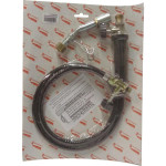 Aparelho De Solda Maxchamas Bico 2 