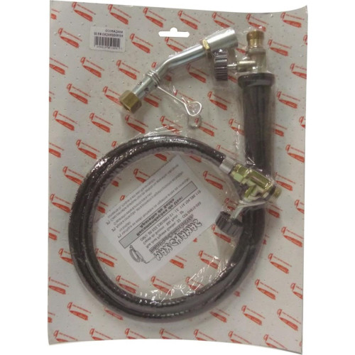 Aparelho De Solda Maxchamas Bico 2 