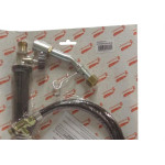 Aparelho De Solda Maxchamas Bico 2 