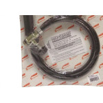 Aparelho De Solda Maxchamas Bico 3 