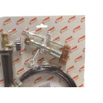 Aparelho De Solda Maxchamas Bico 3 