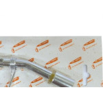 Bico Macarico Maxchamas N2 Pra Refrigeracao 