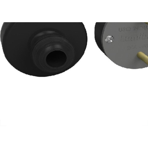 Pino Externo Lumibras Nylon/Fibra 2X20 220 - Kit C/10 