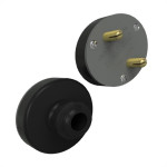 Pino Externo Lumibras Nylon/Fibra 2X30 230 - Kit C/10 