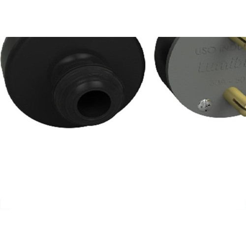 Pino Externo Lumibras Nylon/Fibra 2X30 230 - Kit C/10 