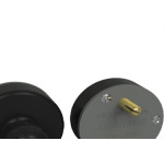 Pino Externo Lumibras Nylon/Fibra 2X30 230 - Kit C/10 