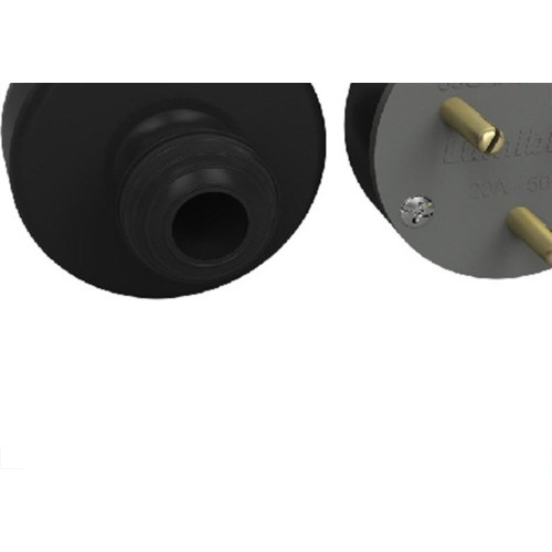 Pino Externo Lumibras Nylon/Fibra 3X20 320 - Kit C/10 