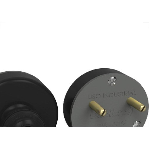 Pino Externo Lumibras Nylon/Fibra 3X20 320 - Kit C/10 