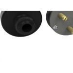 Pino Externo Lumibras Nylon/Fibra 3X30 330 - Kit C/10 