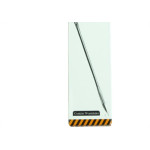 Agulha 125Mm Para Costurar Saco Com 50 Pecas 