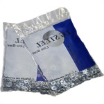 Arruela Lisa Zincada Lgsteel Metrica 8 Mil 