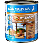 Polisten Transparente Sayerlack 900Ml Ts.3201.00Qt
