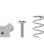 Reparo Censi Hydra Max Conjunto Cruzeta 1330-01001