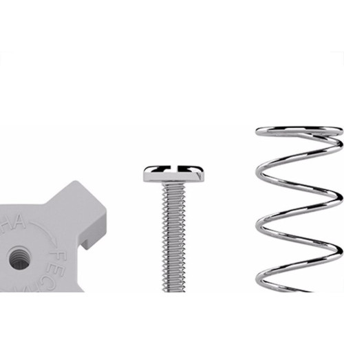 Reparo Censi Hydra Max Conjunto Cruzeta 1330-01001