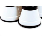Pe Maquina De Lavar Pratic Branco 6